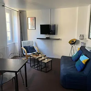 En Plein Coeur Historique De Appartement Dinan