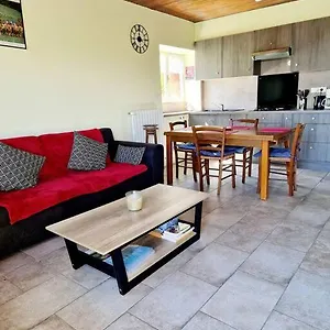La Colline D'estaing, Maison 4 Pers Avec Terrasse Hébergement de vacances Estaing (Aveyron)
