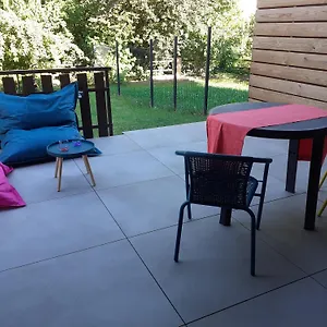  Appartement Ou Il Fait Bon Vivre