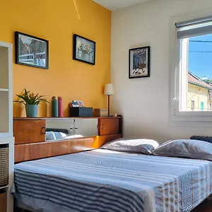  Séjour chez l'habitant Dans Agreable Et Calme A 15 Mn Du Centre